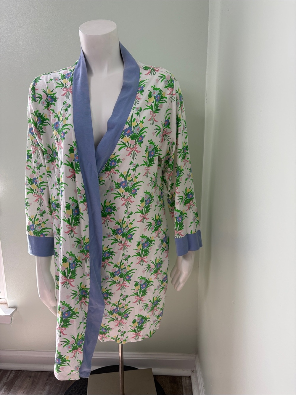 Beaufort Bonnet Robe Small